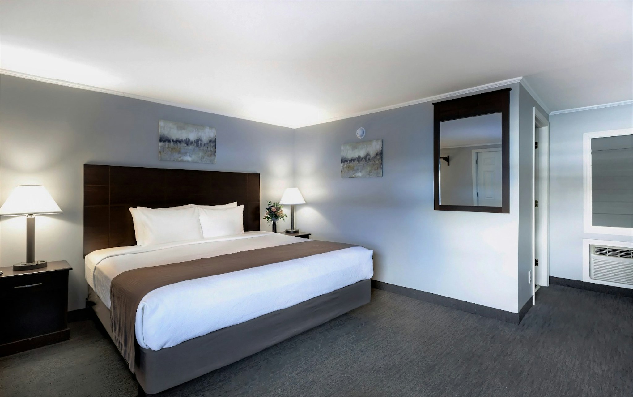 Mt Madison Inn & Suites 20/46