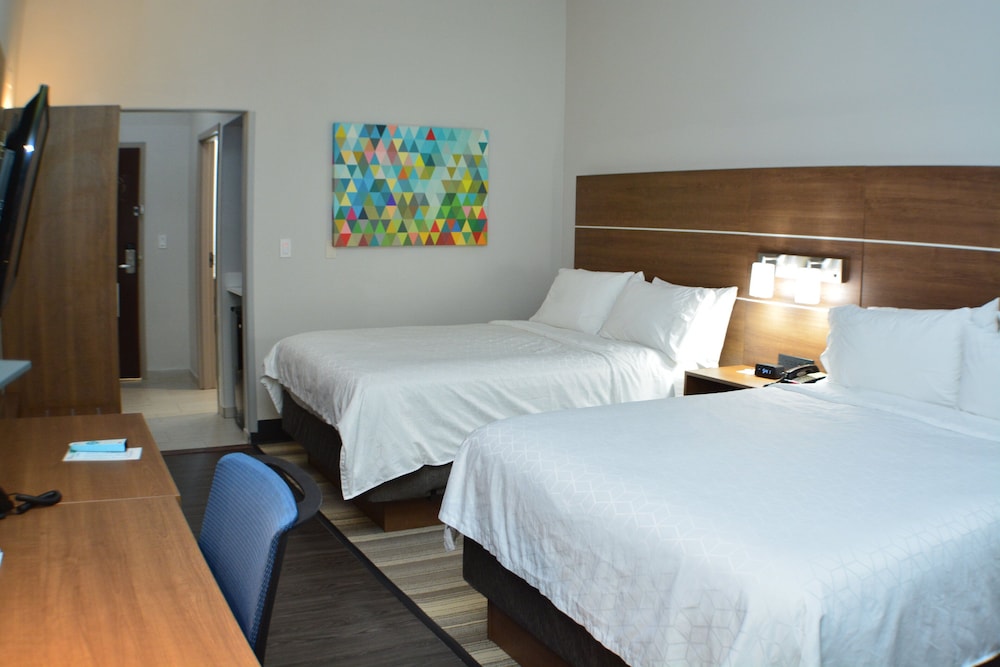 Holiday Inn Express Hotel & Suites Seguin 17/49