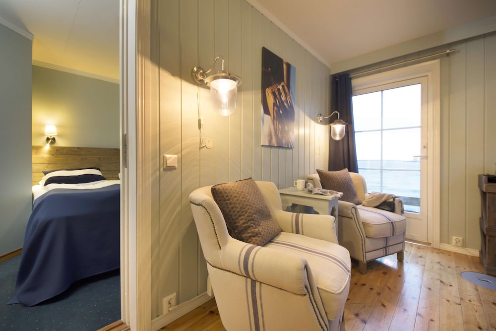 Scandic Svolvaer 25/50