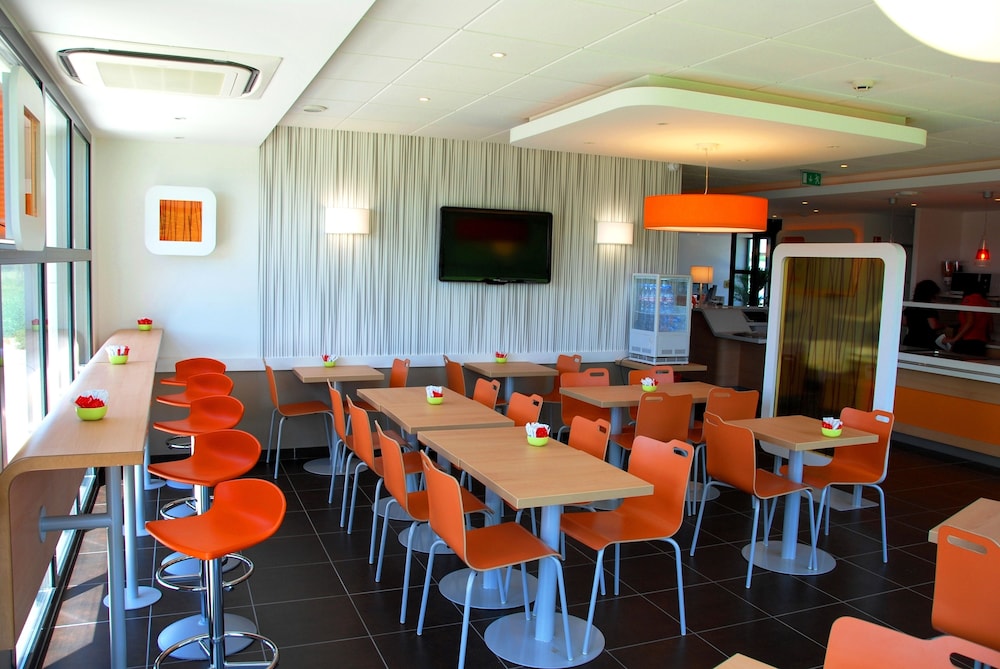 Ibis Budget Roanne 55/63