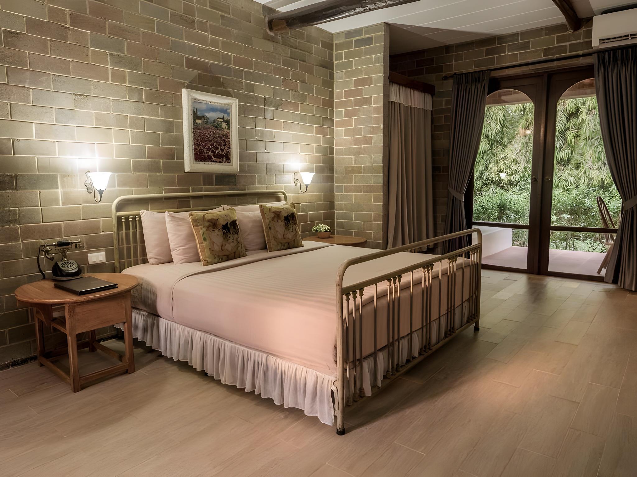 garden suite