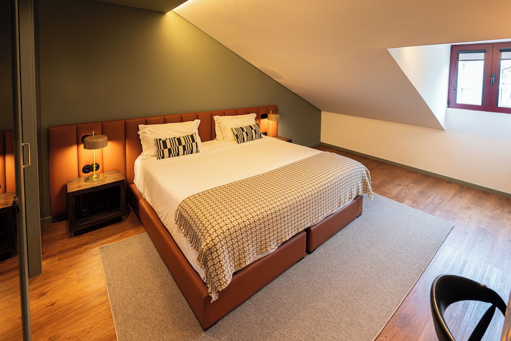 Santo Thyrso Hotel 27/45