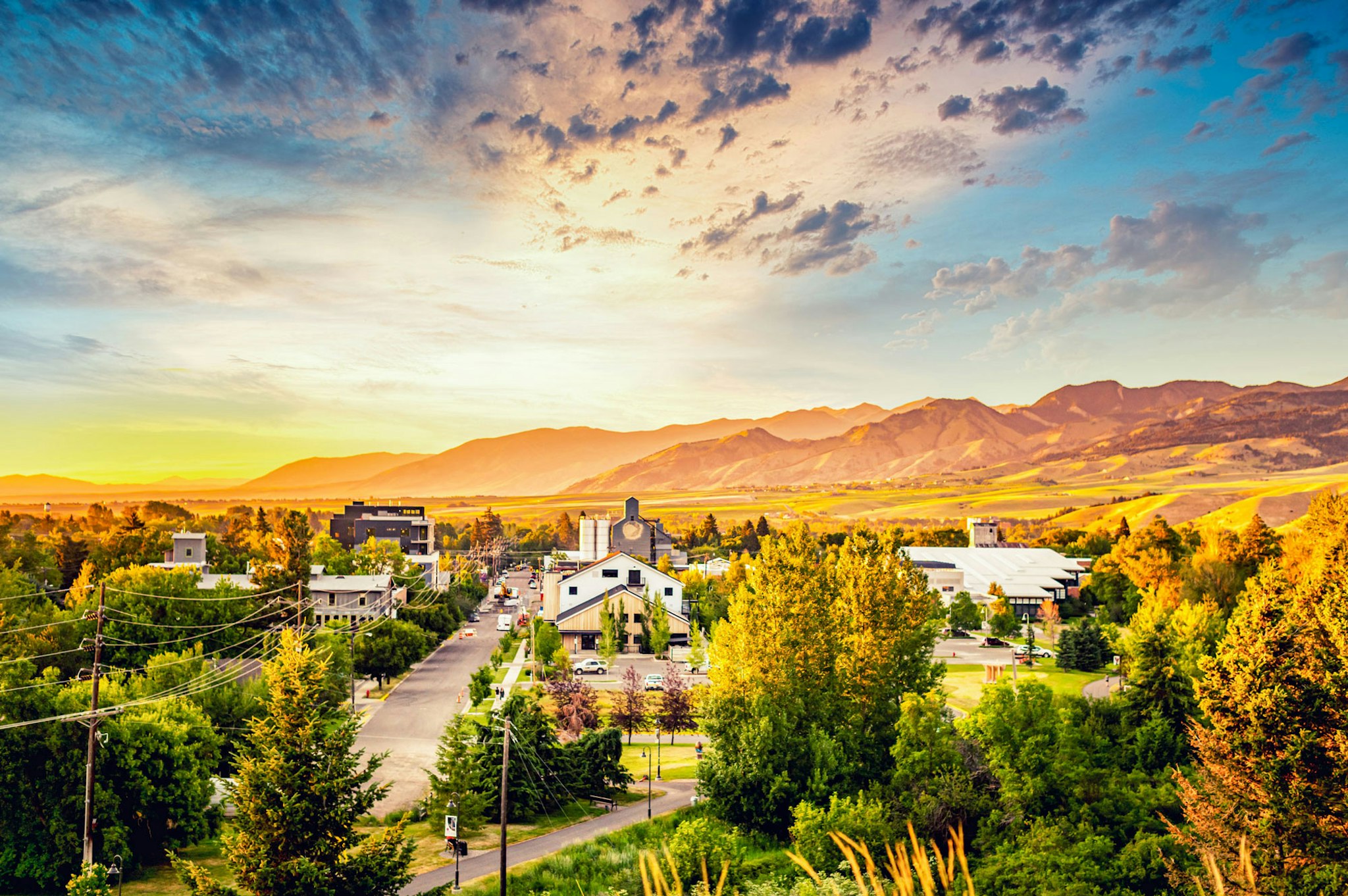 Western Heritage Inn Travelodge By Wyndham Bozeman 17/17