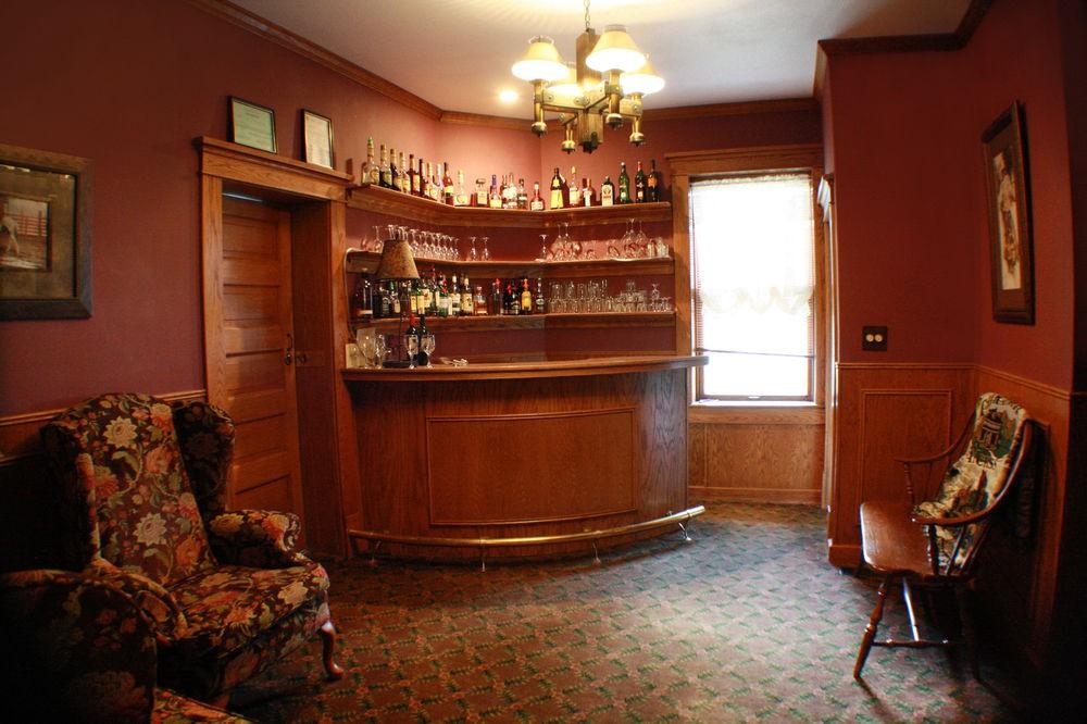 Lobby at The Ranch At Ucross Sheridan Buffalo, CLEARMONT - WY