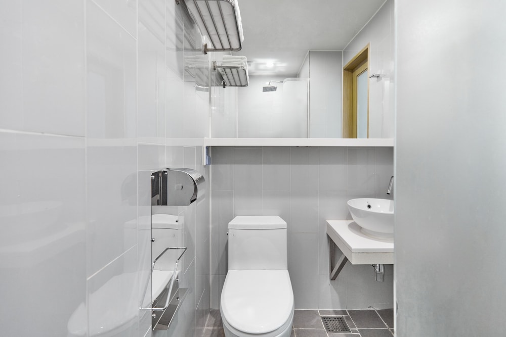 Hotel Poco Seongsu 45/48