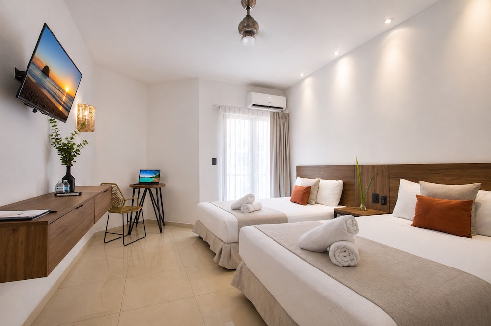 Aruma Hotel Playa Del Carmen 22/61