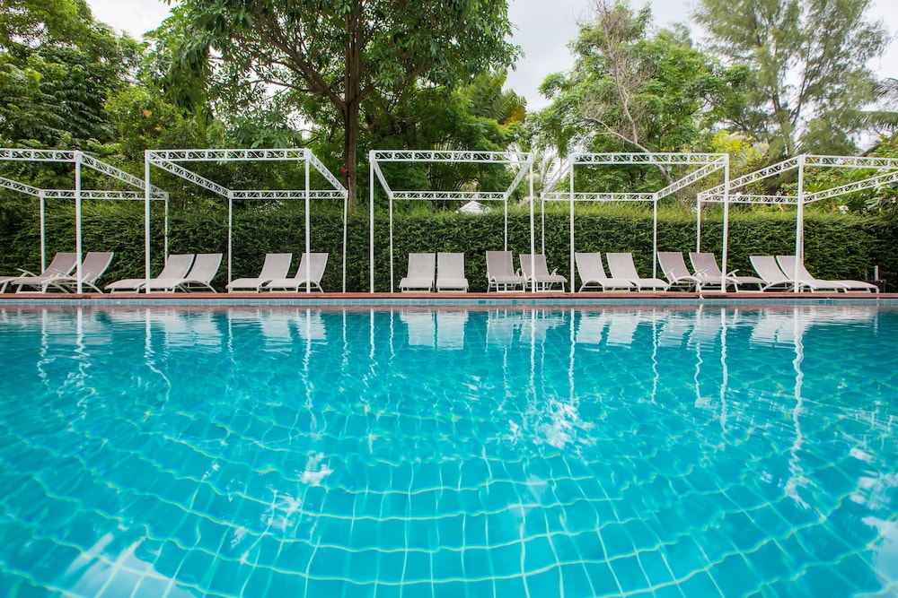 Da Kanda Villa Beach Resort 34/69