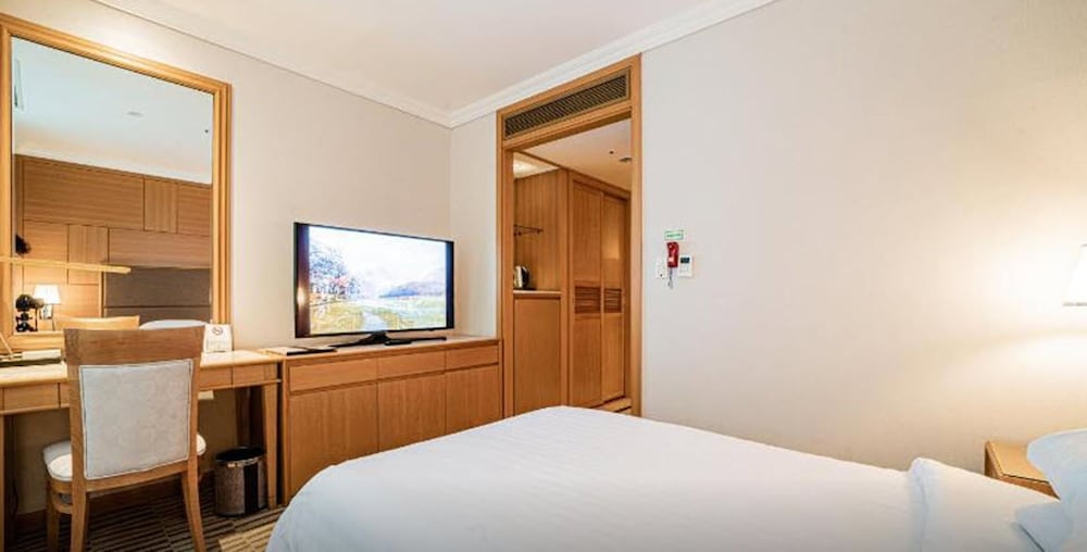 Hotel Geumosan 18/52
