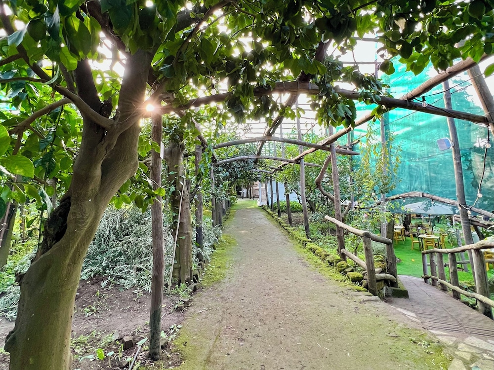 Relais Correale Rooms And Garden 52/57