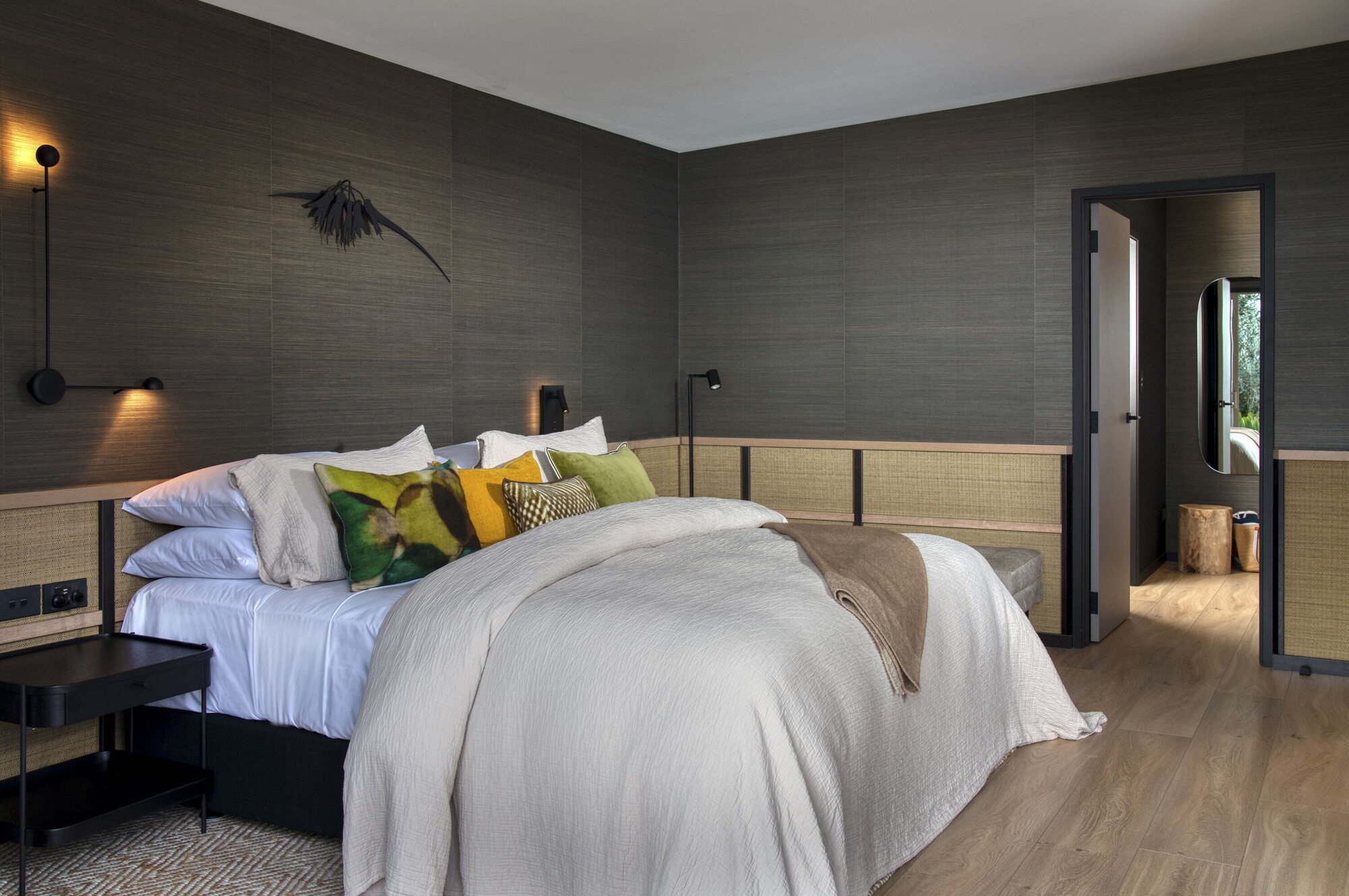 Luxury, Villa, 2 King Beds