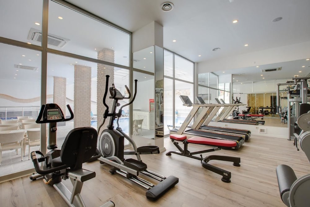 Altin Orfoz Hotel 25/50
