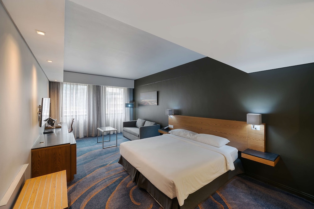Park Inn By Radisson Cape Town Foreshore 26/73