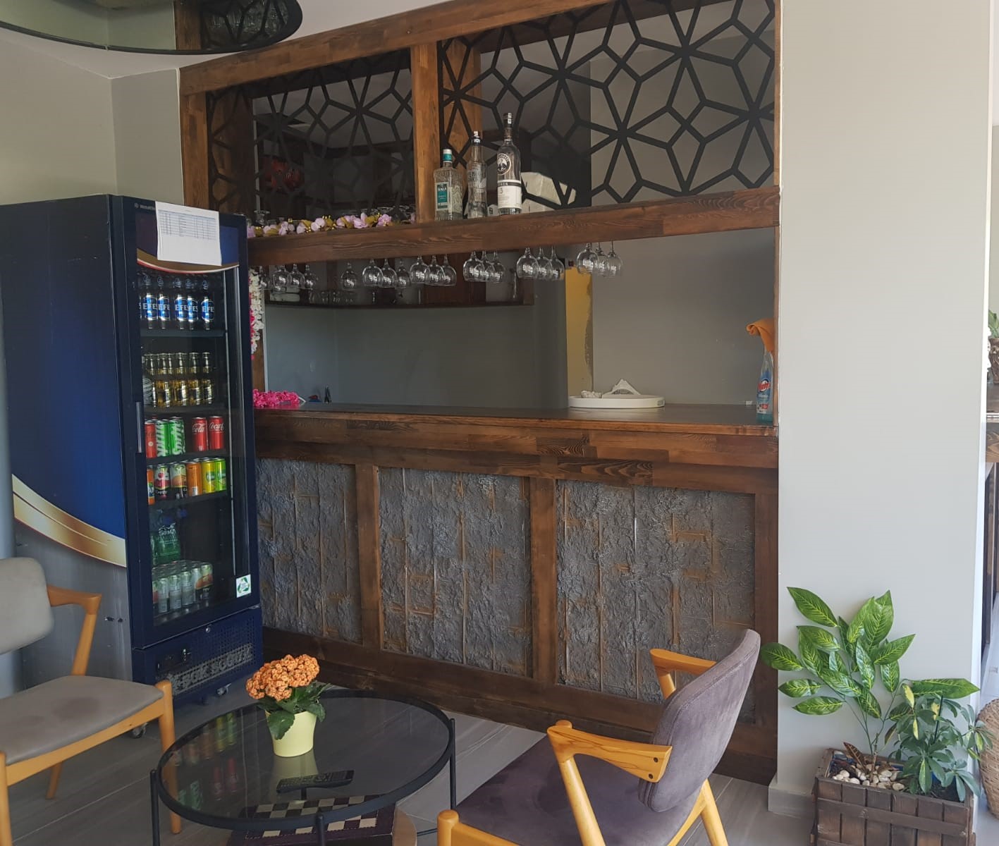 North Wind Hotels Karaburun 4/42