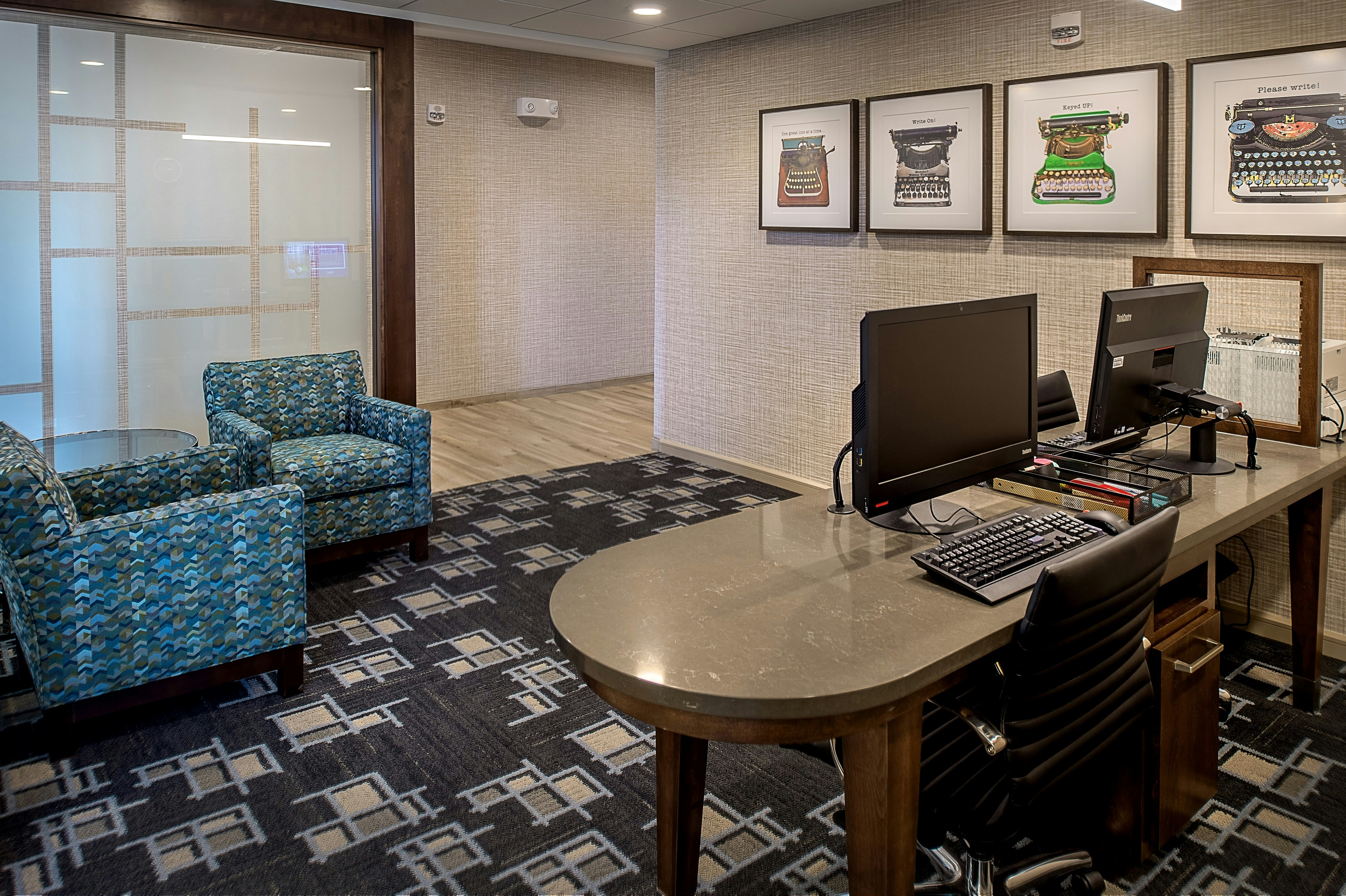Homewood Suites by Hilton St. Louis Westport 17/20