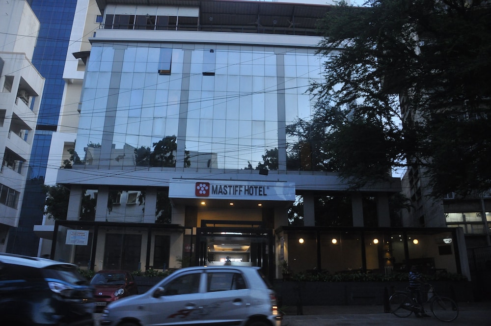 Mastiff Infantry Bengaluru in BANGALORE
