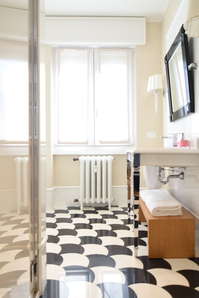 Luxury Suite Milano Duomo 39/49