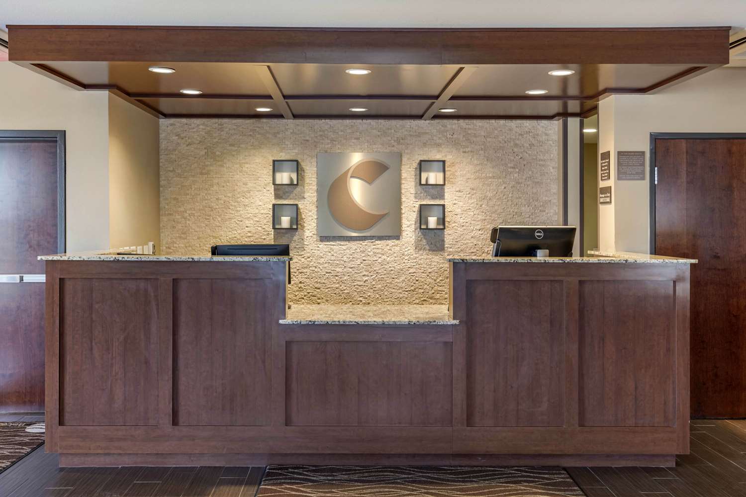 Comfort Inn And Suites Edgewood 5/20