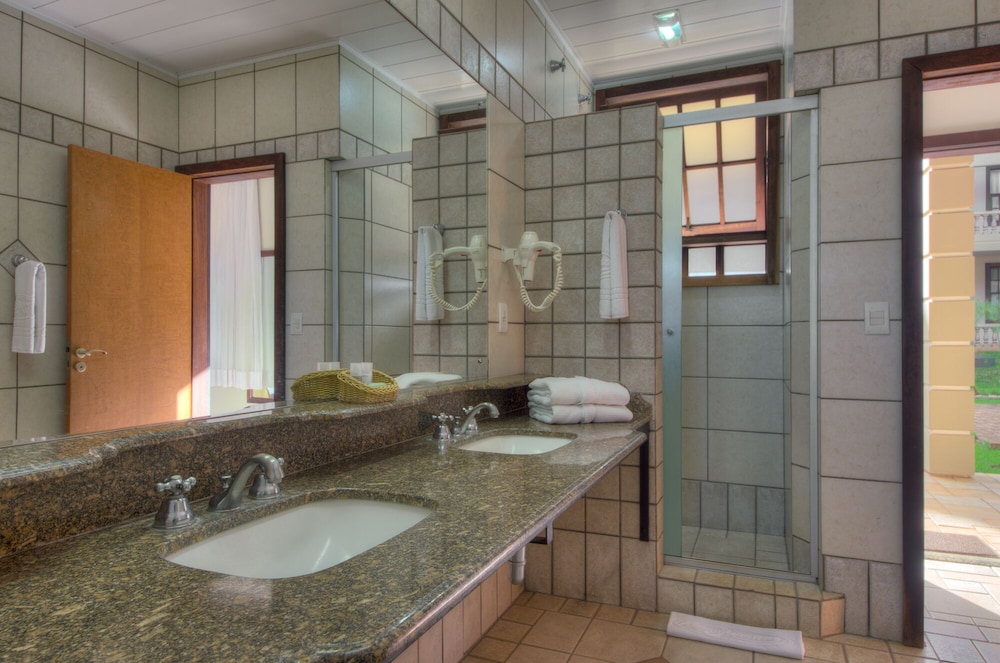 Lagos de Jurema Termas Resort 43/45