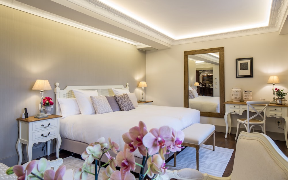 Puebloastur Eco Resort Wellness Spa 28/65