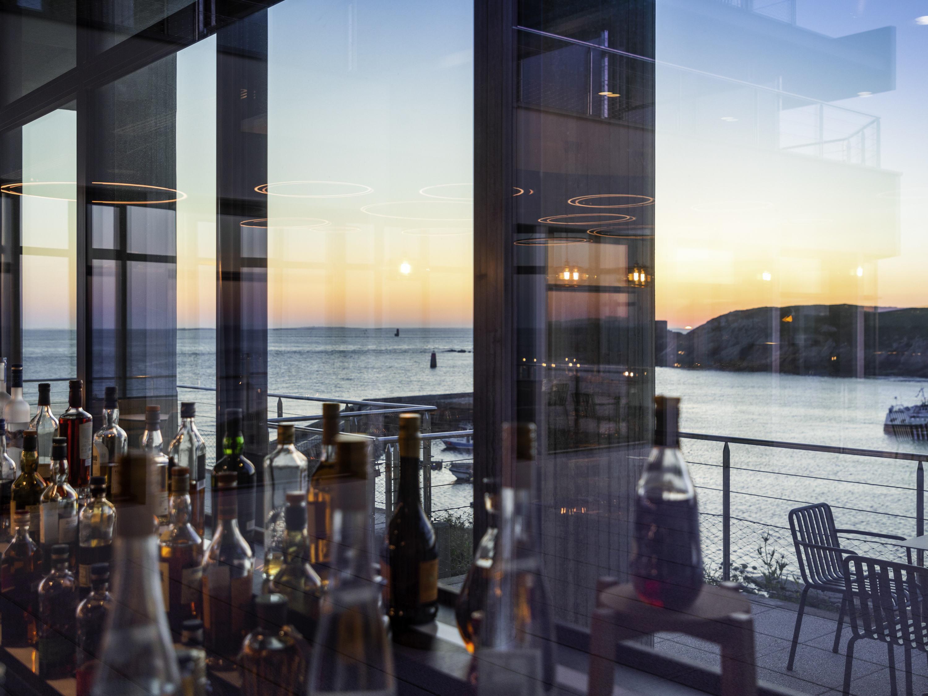 Sainte-Barbe Hotel & Spa Le Conquet - MGallery Collection 40/50