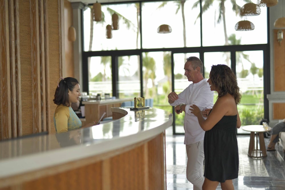 Cocoland River Beach Resort & Spa 9/50