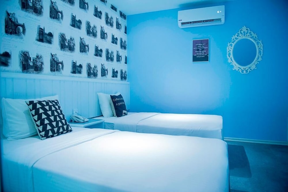 Apple Hotel Penang 10/32