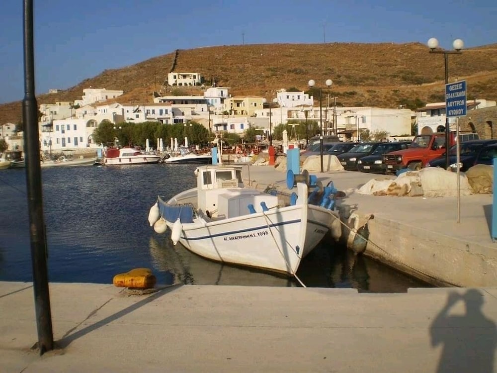 Poseidon Apartments & Villas by the Sea 43/54