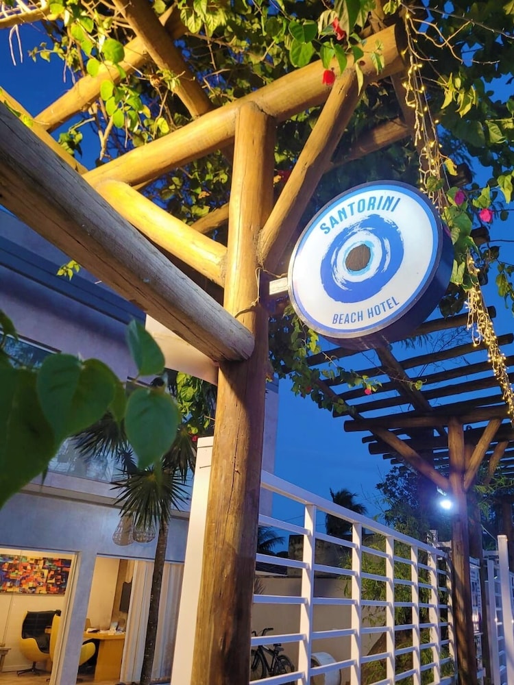 Santorini Beach Hotel 2/49