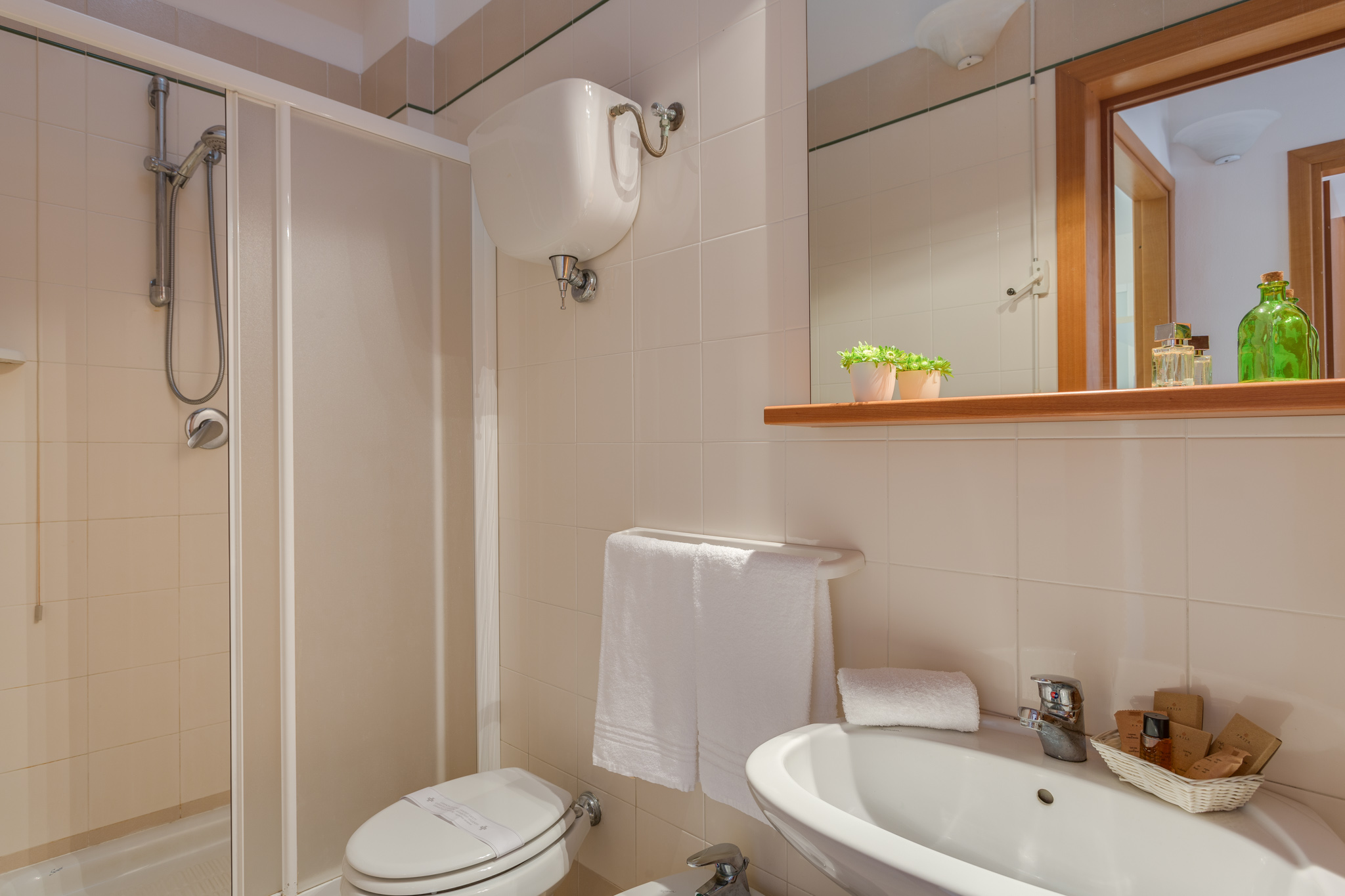 Villaggio Mare Si 49/50