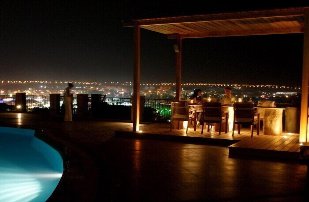 Eden Rock Hotel 23/32