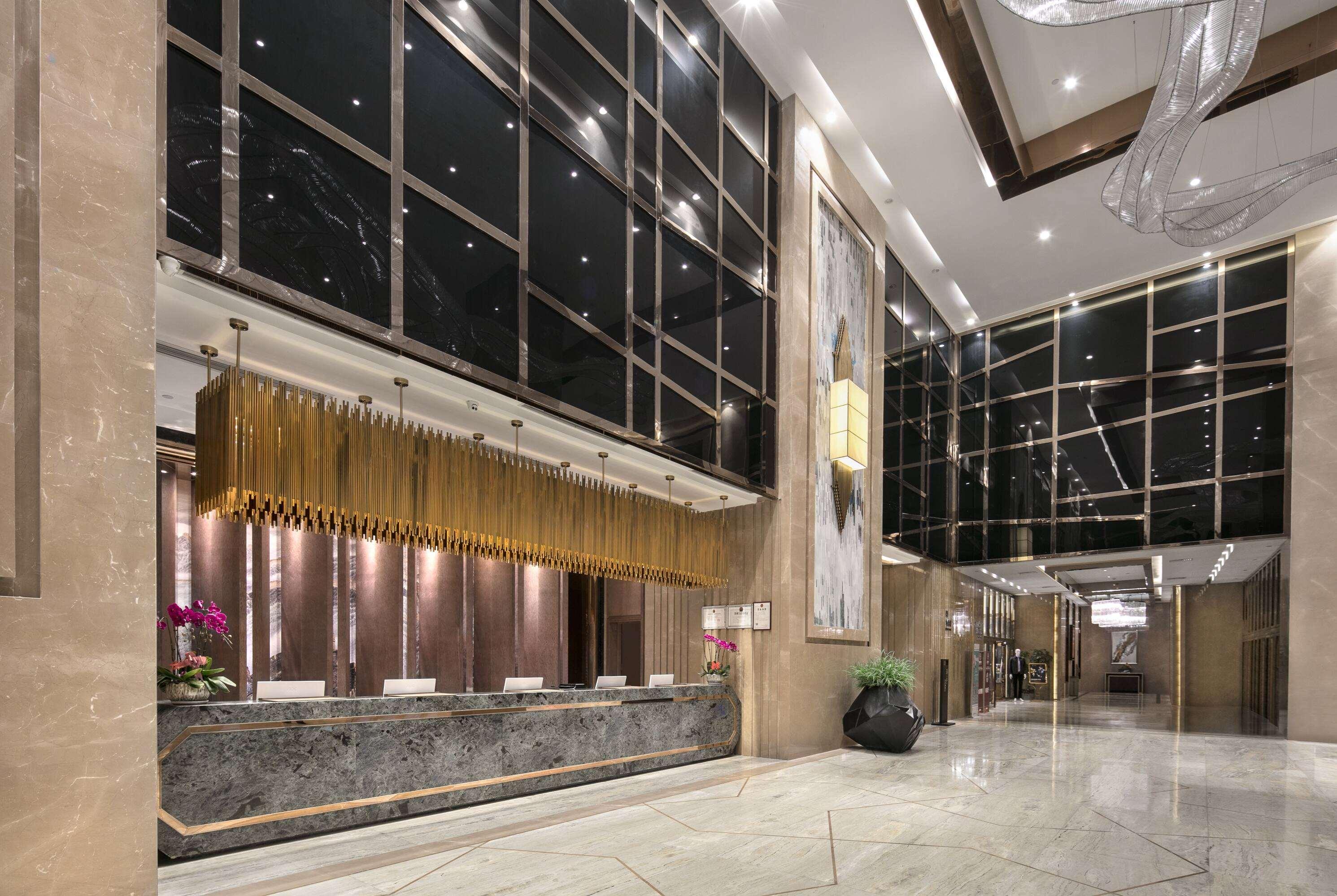 Ramada by Wyndham Wuhan Dongxihu 6/35