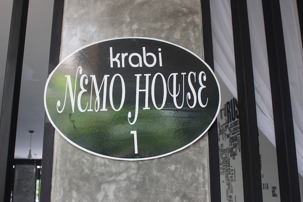 Krabi Nemo House 29/60