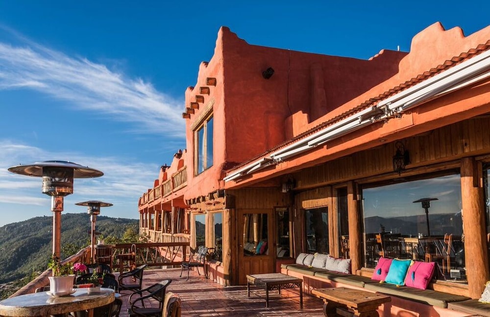 Hotel Posada Barrancas Mirador 2/49