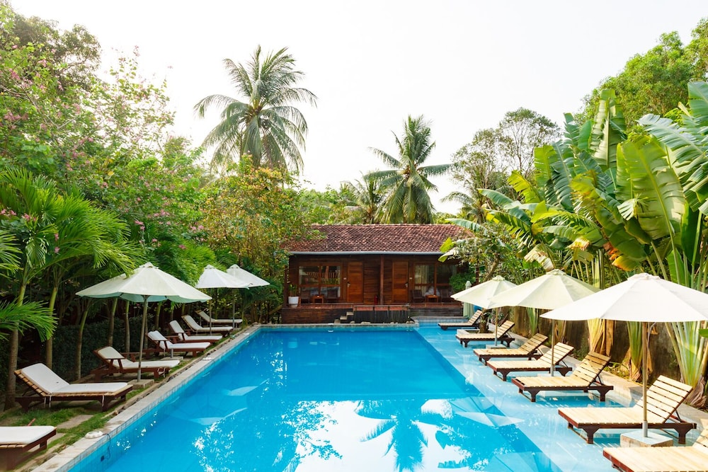 Bauhinia Resort 41/50
