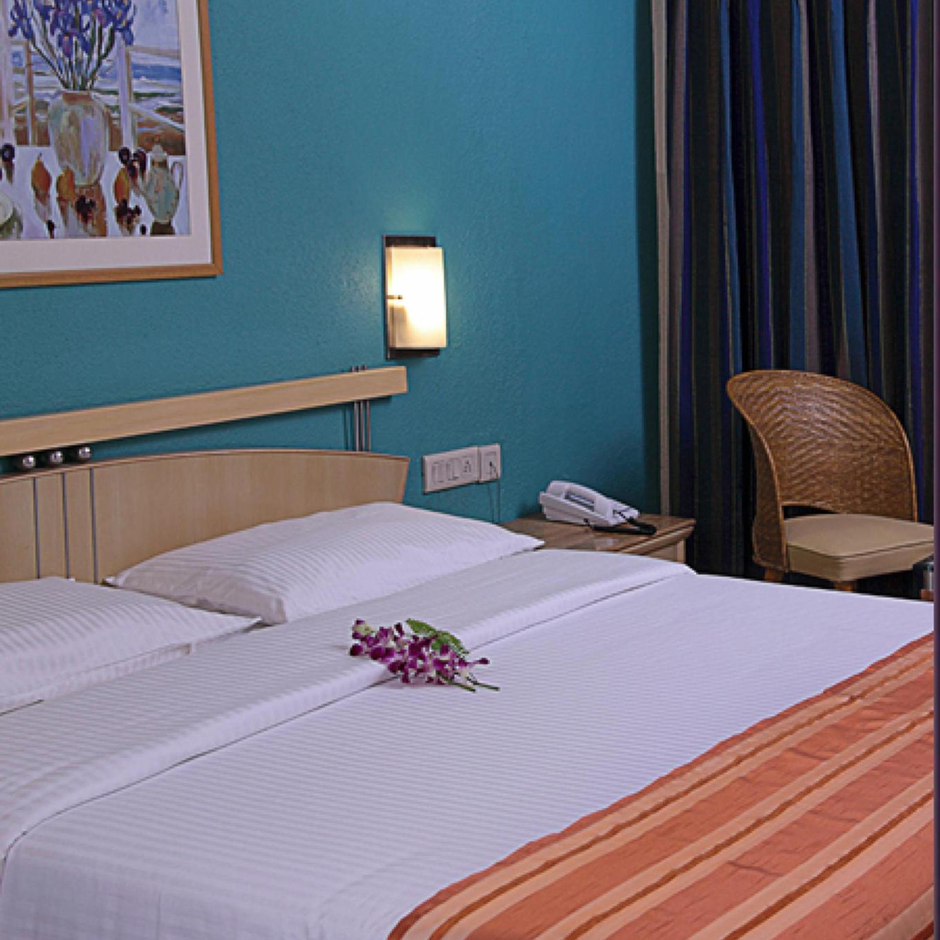 The Royal Orchid Hotel Chembur 17/37