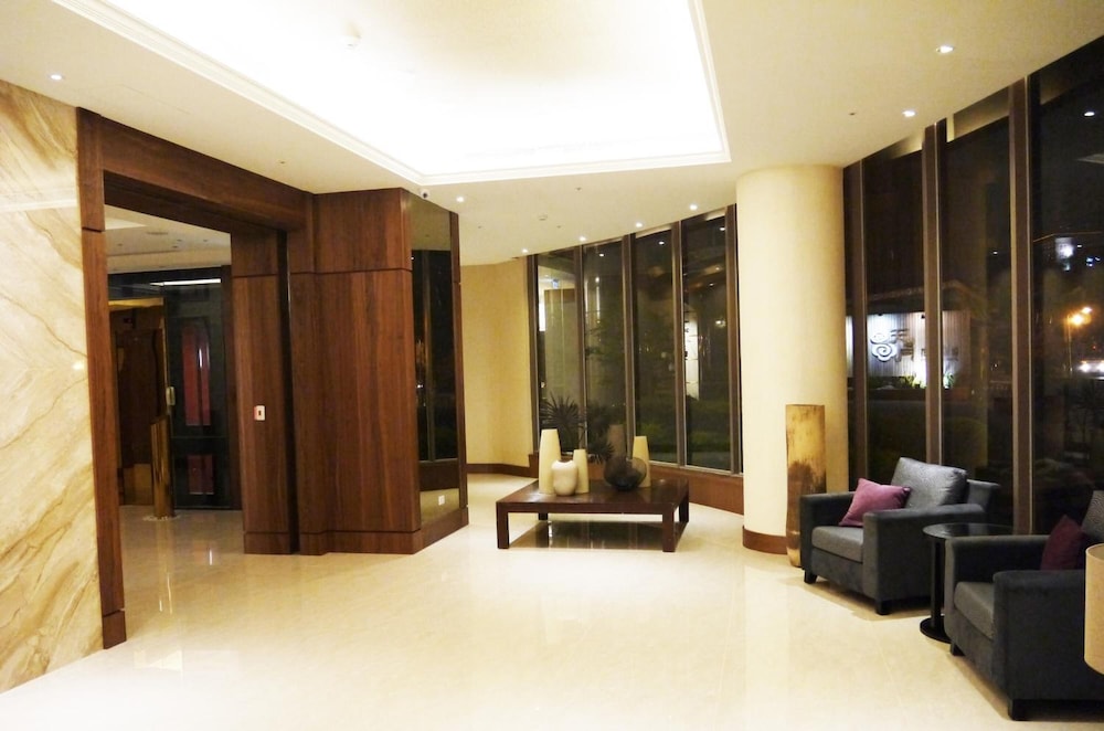 Beitou Hot Spring Resort Tian Yue Quan 8/65