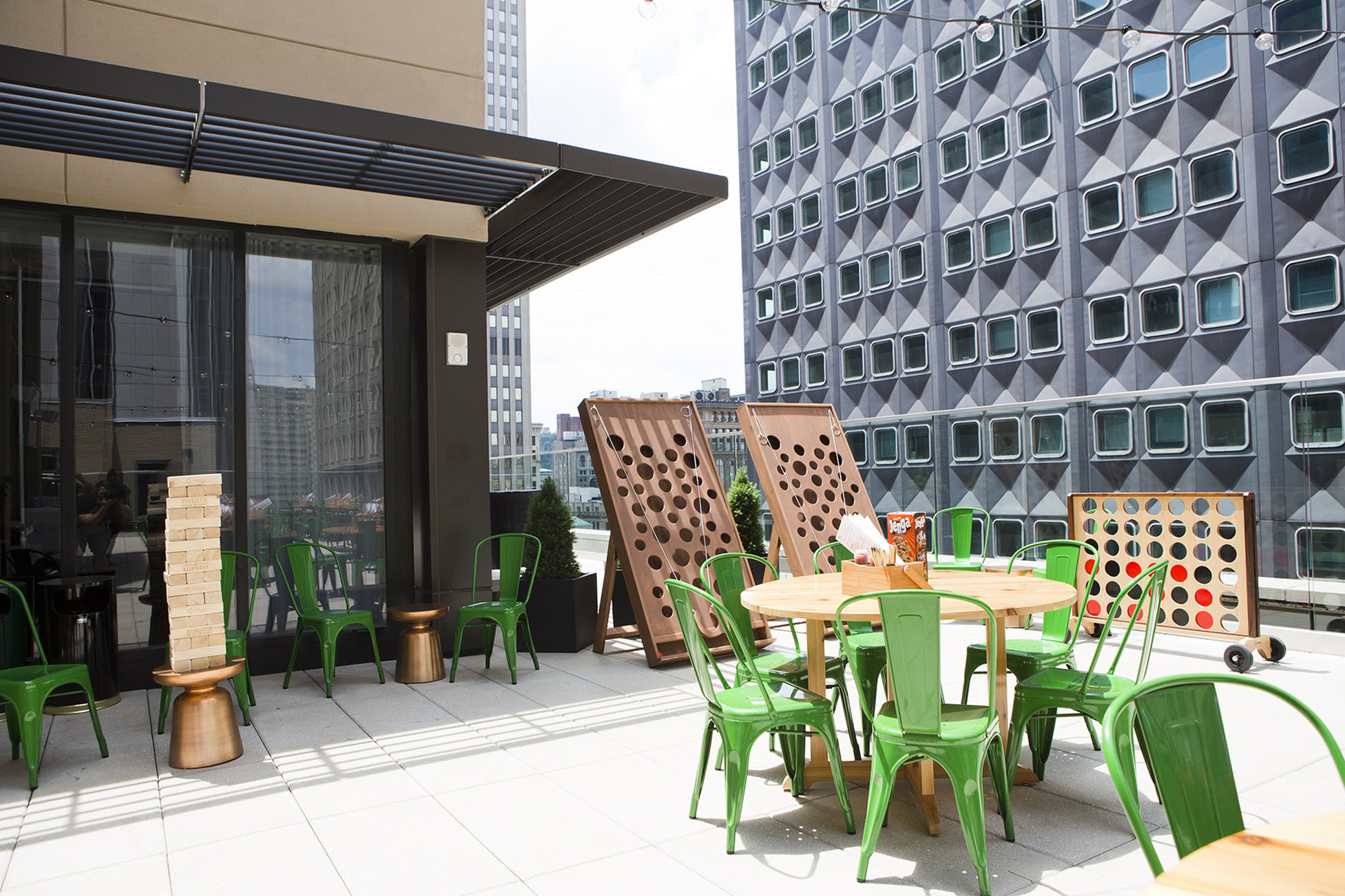 Kimpton Hotel Monaco Pittsburgh 79/79