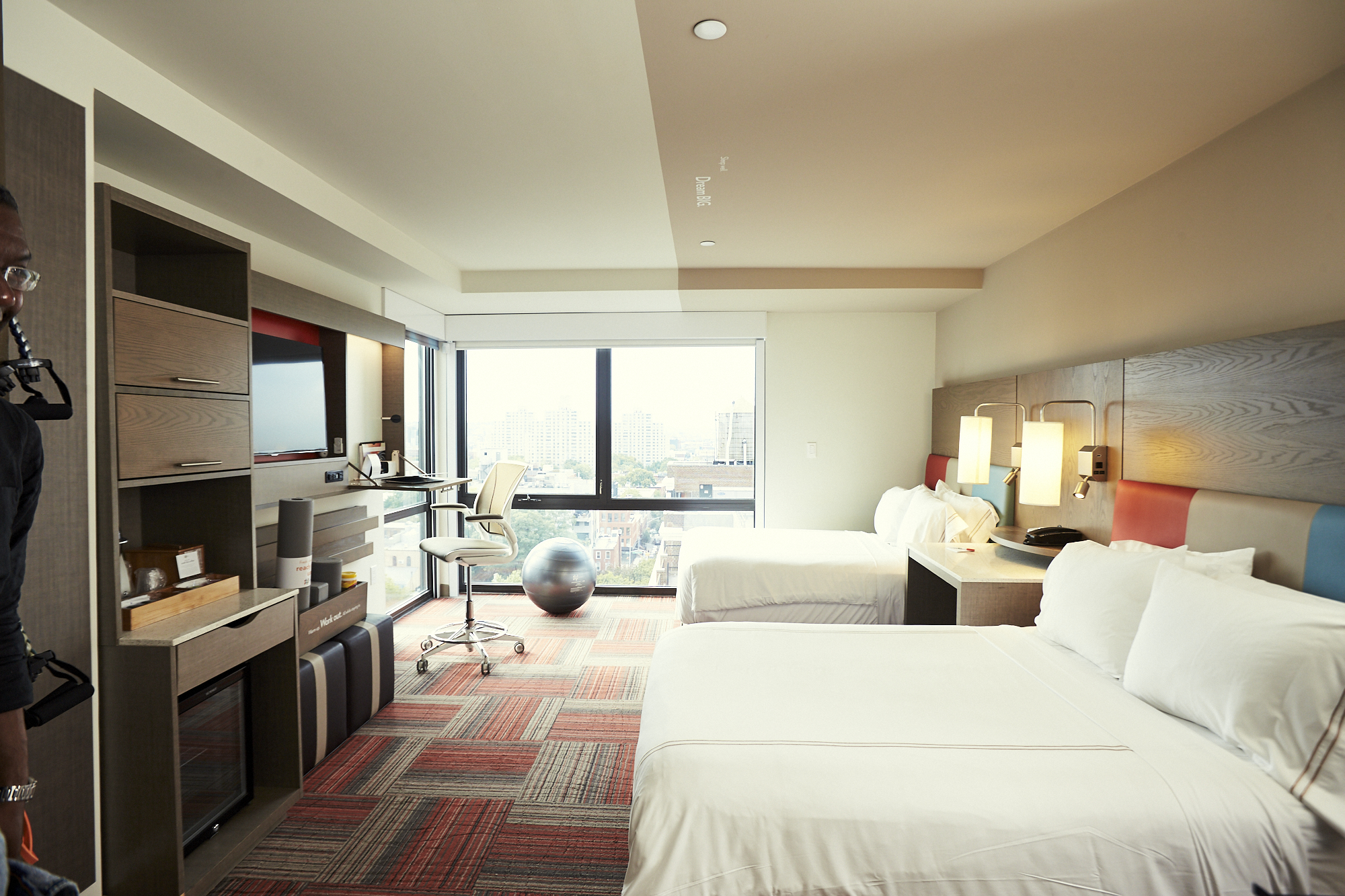 Room, 2 Beds