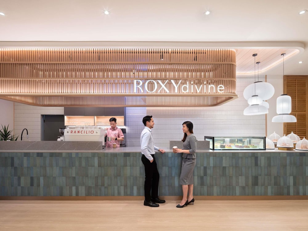 Grand Mercure Singapore Roxy 15/66