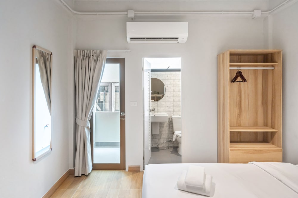 Hotel Wizpark Ratchada 19/39