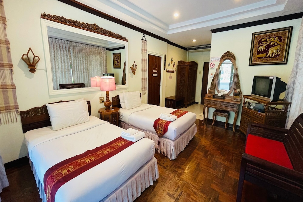 Banrimkwae Paerimnam Resort 14/50