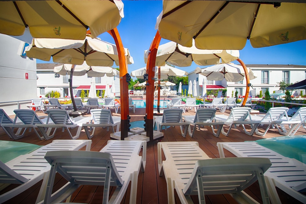 Vela Apart Otel 30/50