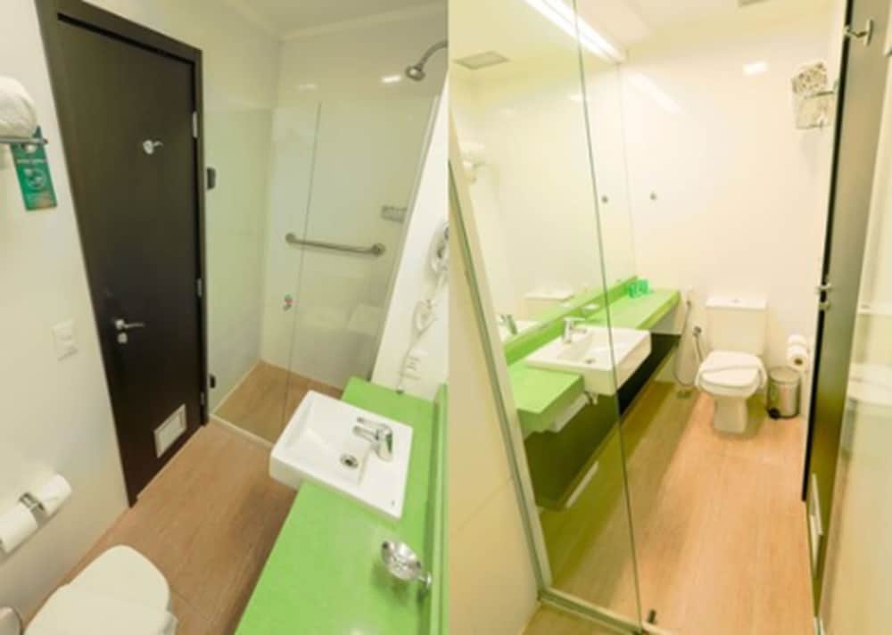 Ibis Styles Confins Aeroporto 61/61