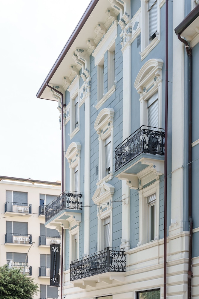 Vi Suites Viareggio 7/50