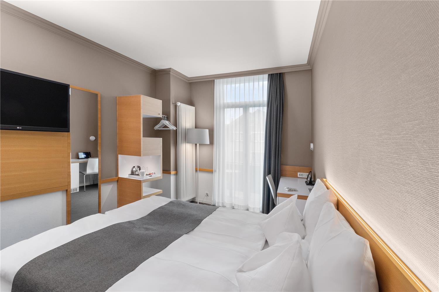 Hotel Zuercherhof 27/52