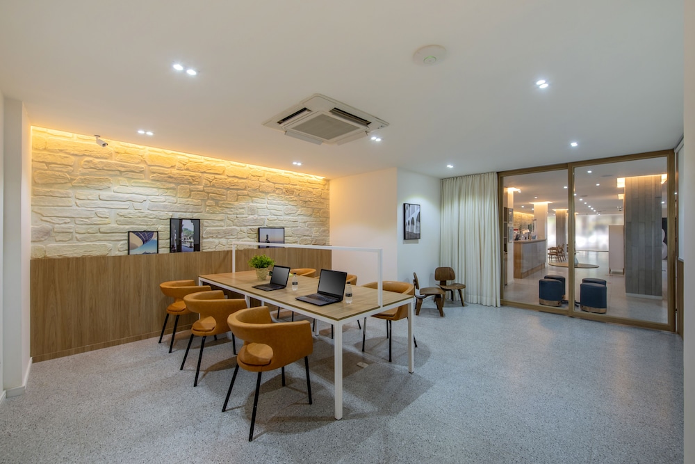 B&B Hotel Rio De Janeiro Copacabana Posto 5 39/56
