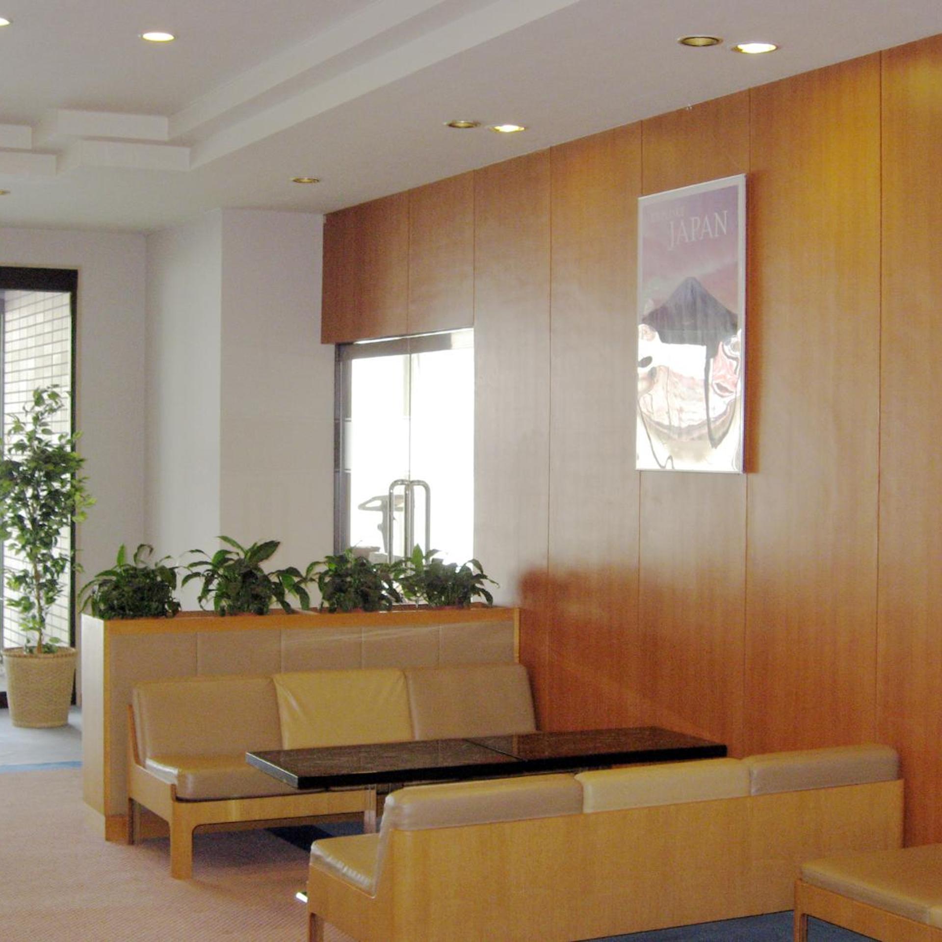Hotel Pearl City Tendo 5/44