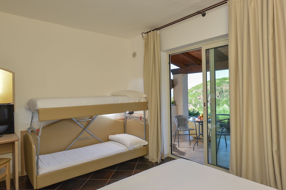 Castelsardo Resort 12/50