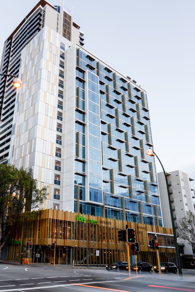 Ibis Styles East Perth 5/50