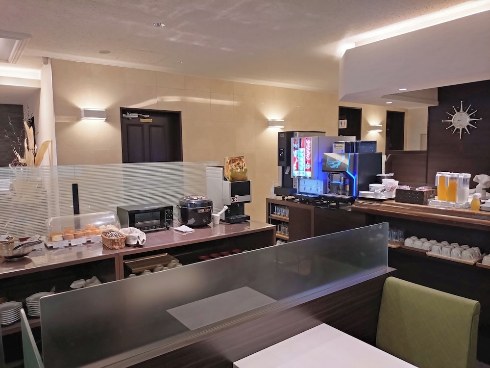 Asahikawa Sun Hotel 39/50